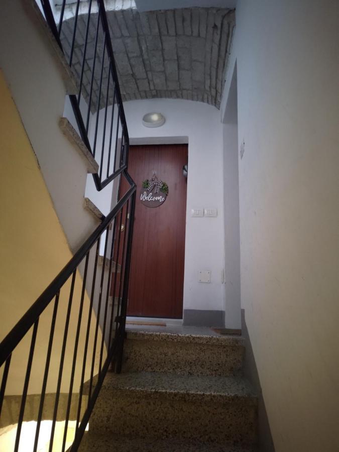 Guazzo Apartment - Self Check-In Parma Luaran gambar