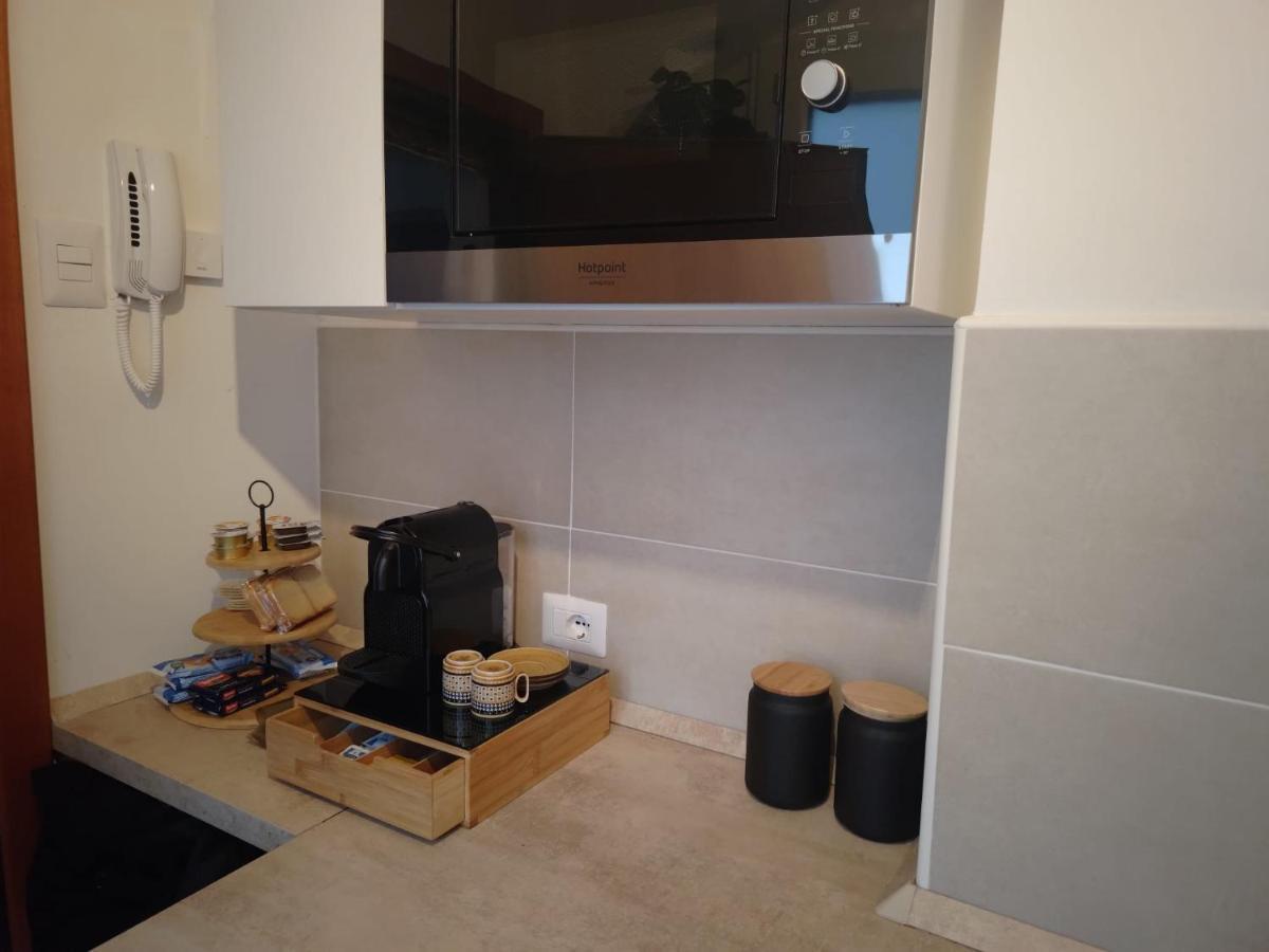 Guazzo Apartment - Self Check-In Parma Luaran gambar